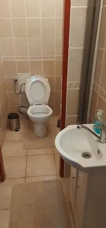 V Historickom Centre Apartman